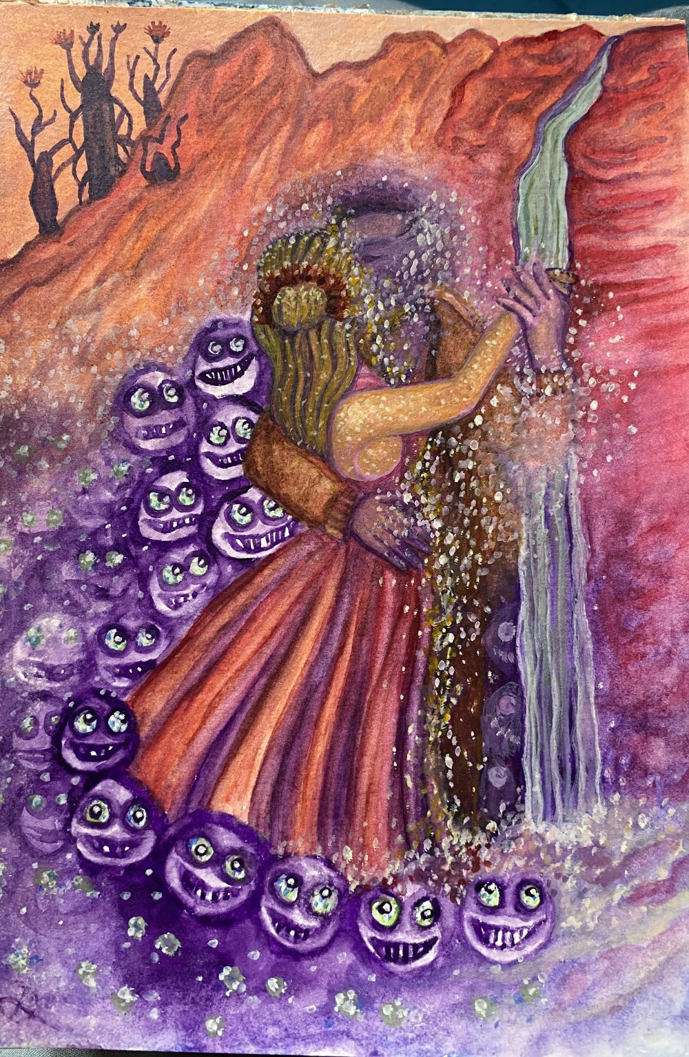 Watercolour 2